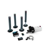 Hydraulická sada Amplo pro Fiat Ducato