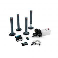 Hydraulická sada Amplo pro Fiat Ducato