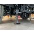 Hydraulické stabilizační nohy pro Iveco nad 5t
